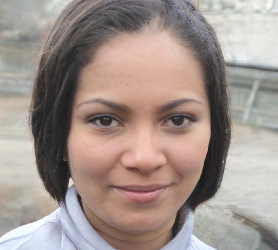 Portrait de Mathilde Rousseau, Directrice Stratégie Financière