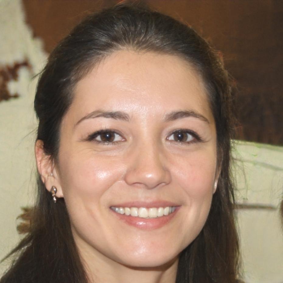 Portrait de Camille Moreau, experte en investissements