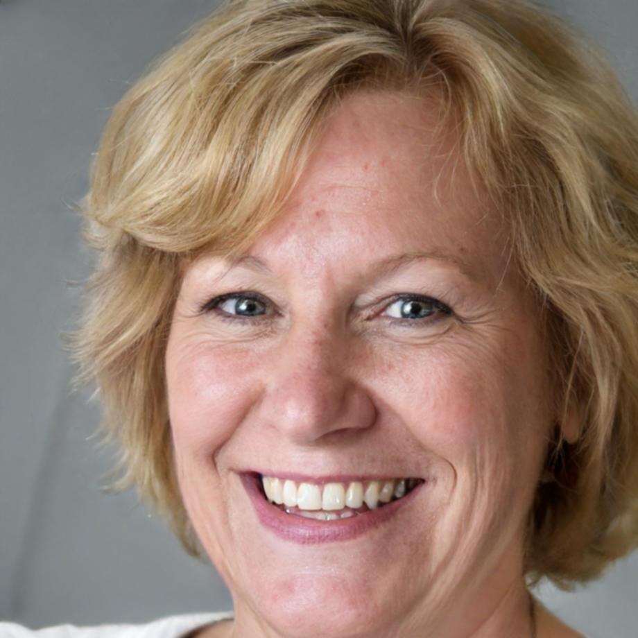 Portrait de Camille Dubois, experte en finance d'entreprise