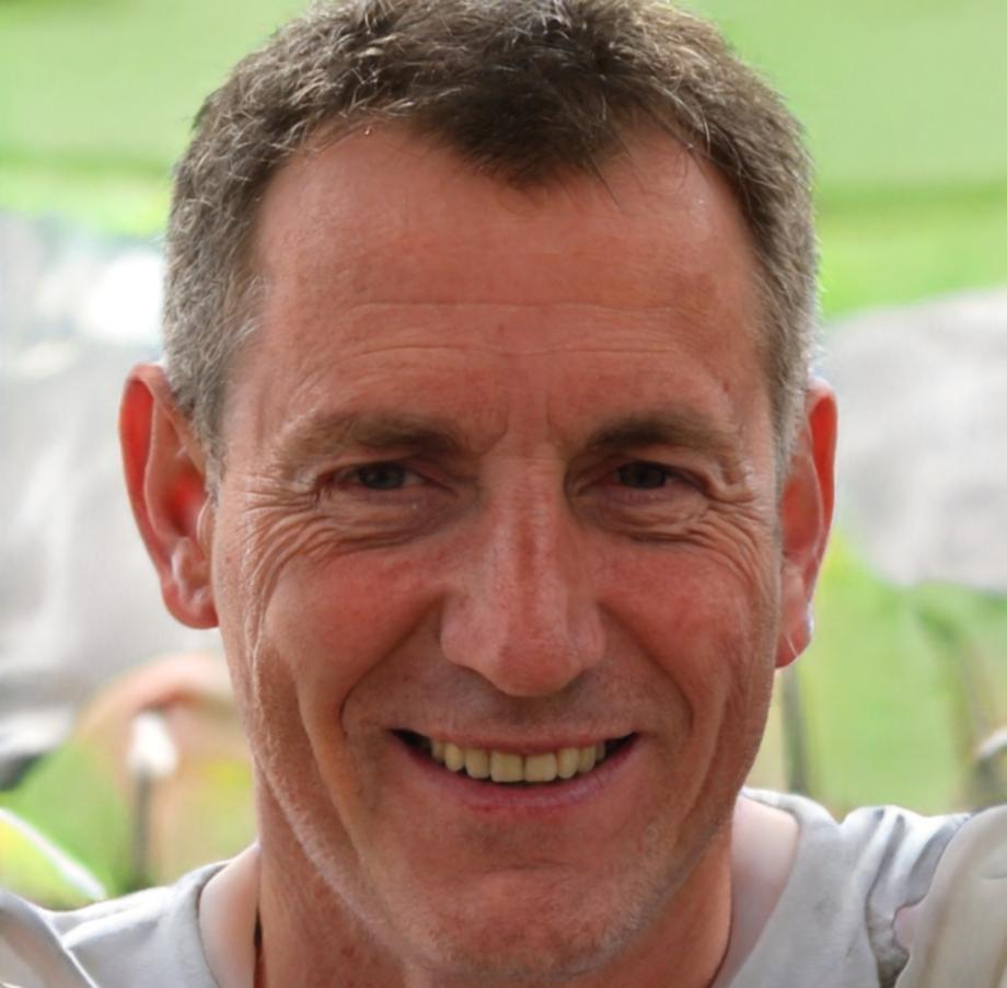 Portrait professionnel de Rémi Beaumont
